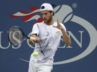 João Sousa no US Open (Reuters)