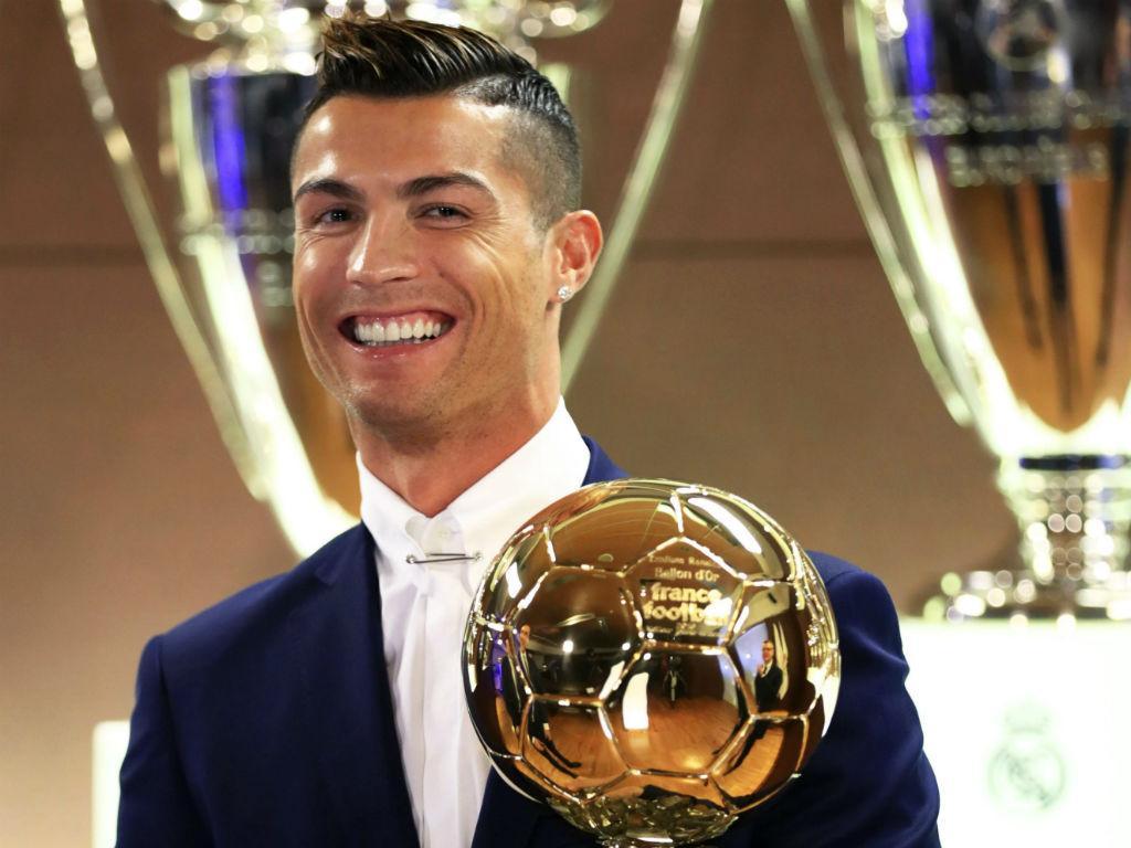 Kopa Ronaldo Pode Ganhar Mais Bolas De Ouro Maisfutebol