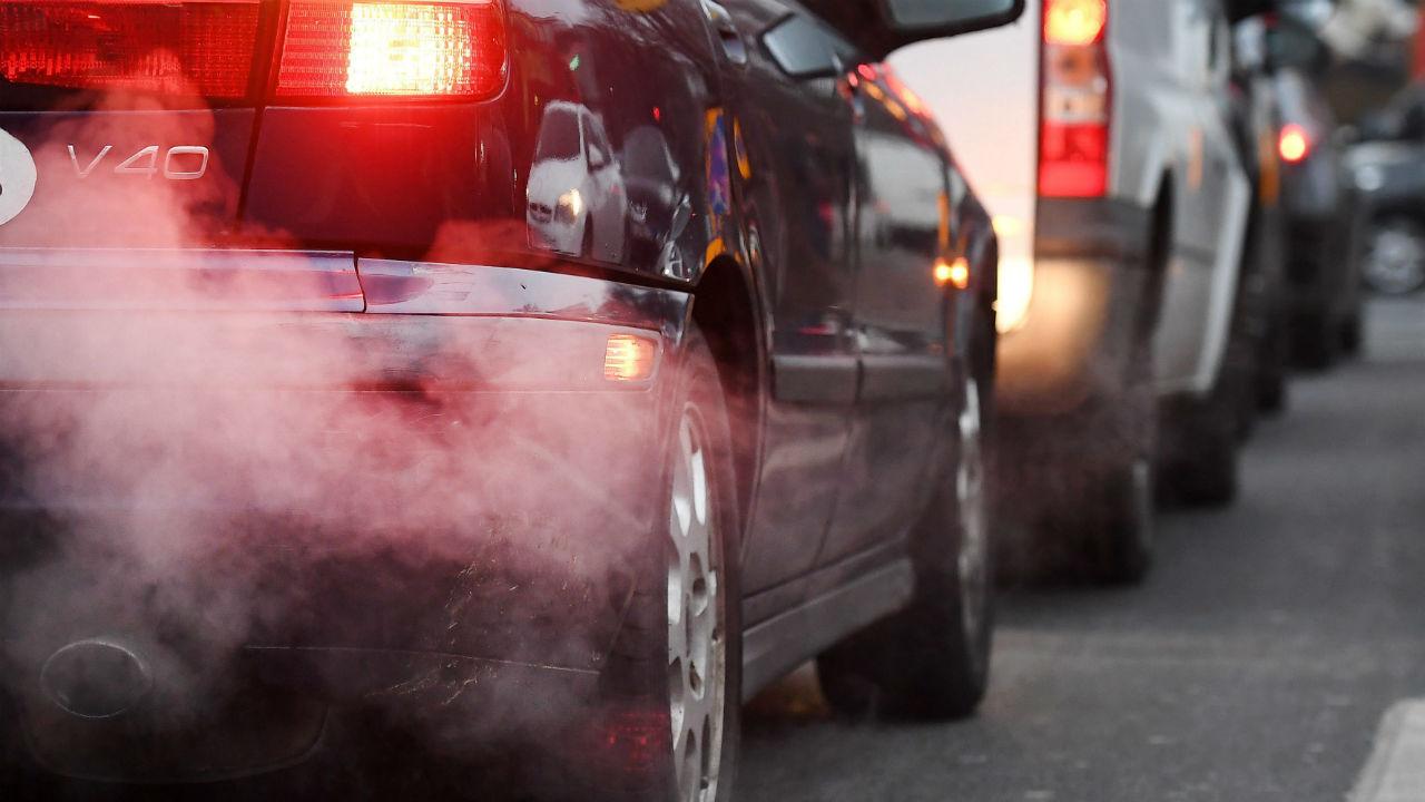 Carros a gasóleo são piores para as alterações climáticas | TVI24