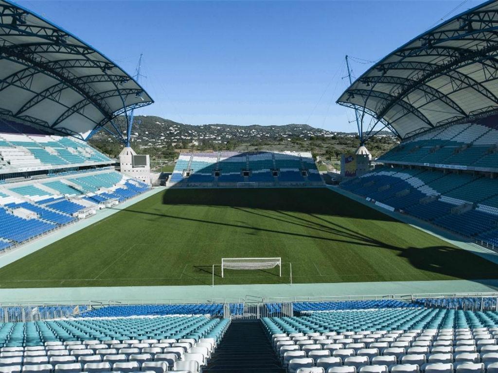 Estádio do Algarve foi o último a somar-se à lista