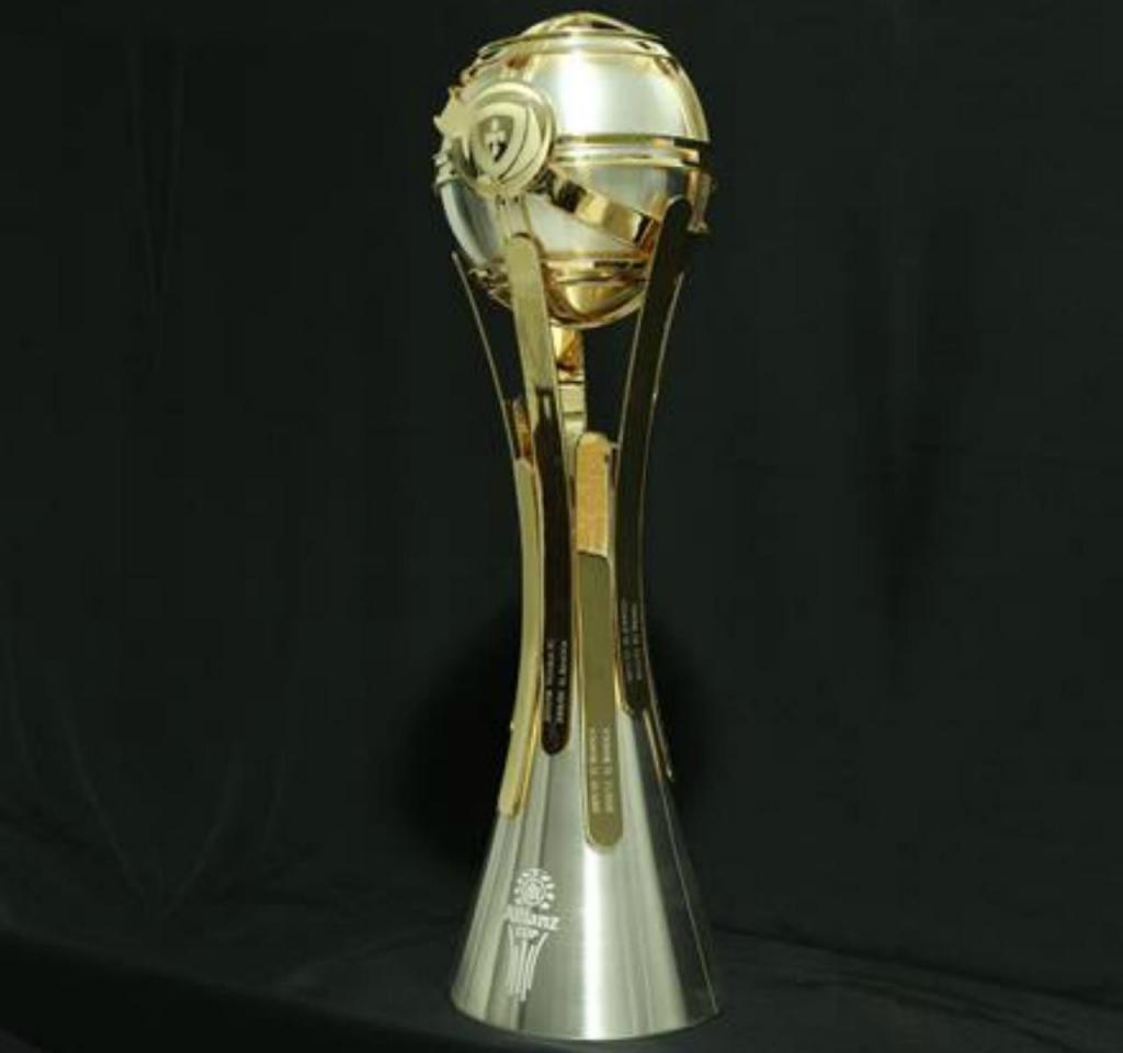 Taça da Liga - Troféu 2018/2019