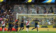 Boca Juniors-River Plate