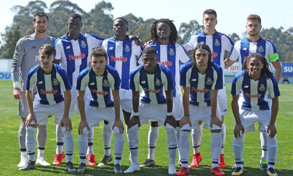 FC Porto (foto: FC Porto)