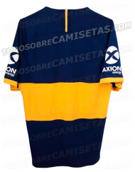 Boca Juniors 2019-20