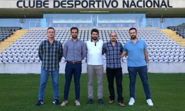 II Liga: Mafra arranca um ponto no último minuto na Choupana - CNN Portugal