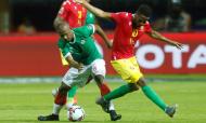 CAN 2019: Guiné Conacri-Madagáscar (Reuters)