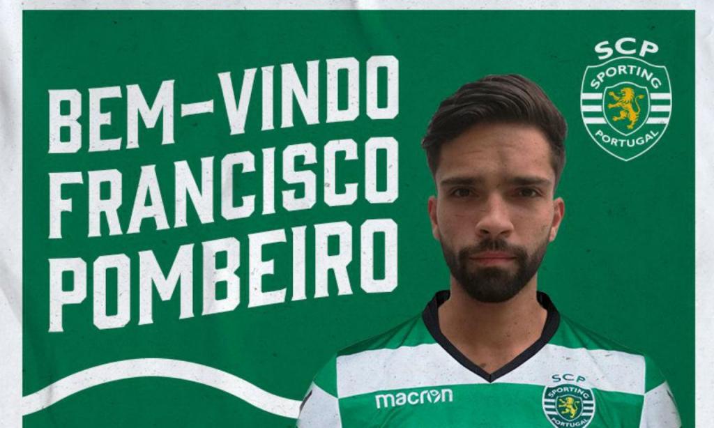 Francisco Pombeiro (twitter Sporting)