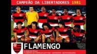 Equipamentos Míticos: com Flamengo, claro, numa viagem pelo tempo