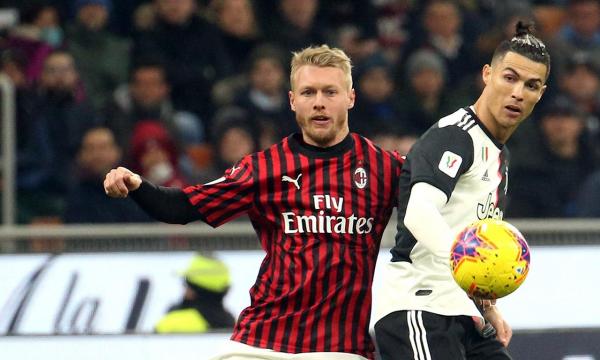 Dois jogos sem Mourinho, dois jogos sem ganhar para a Roma. AC Milan goleia  enquanto sonha com Taremi – Observador