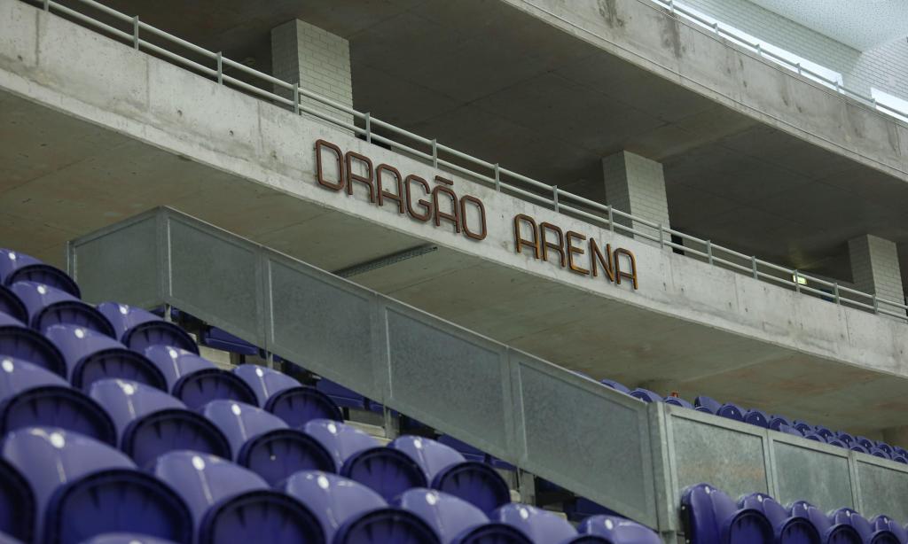 Dragao Arena