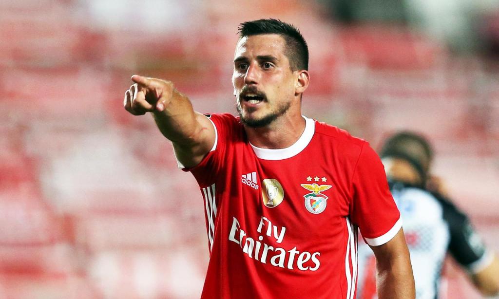 Gabriel (Benfica)