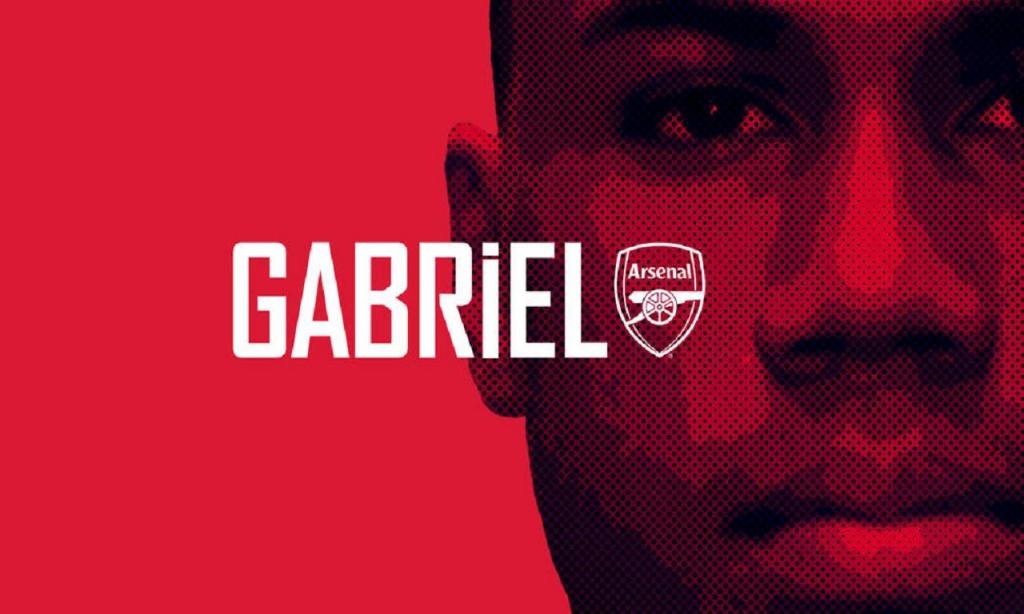 Gabriel (Arsenal)