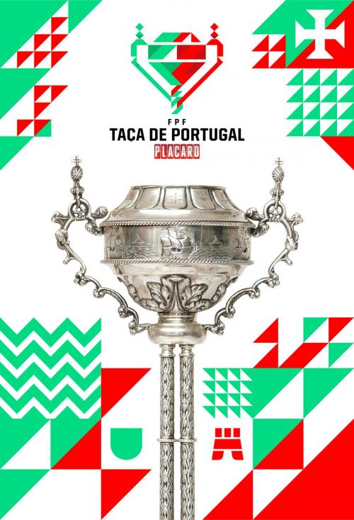 ZAP A minha TV - Taça de Portugal