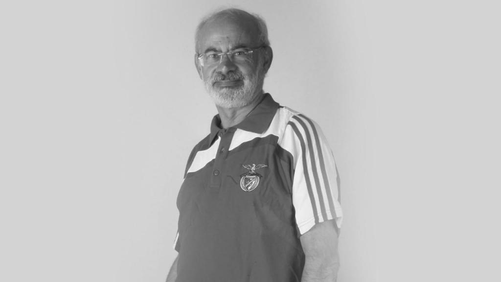 Bento Leitão (Benfica)