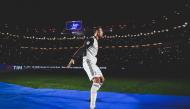 As mais belas fotos de Ronaldo pela Juventus