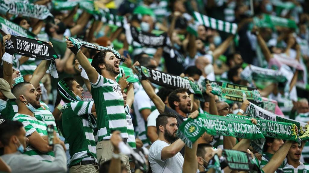 3) Sporting-FC Porto: 18.723