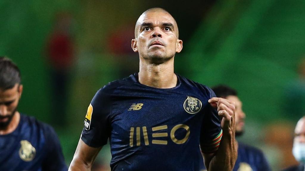 Pepe (FC Porto)