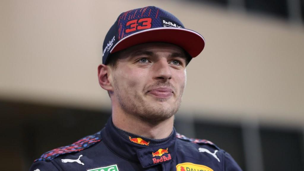 Fórmula 1: Max Verstappen conquistou 'pole' para a decisiva corrida em Abu Dhabi (AP)