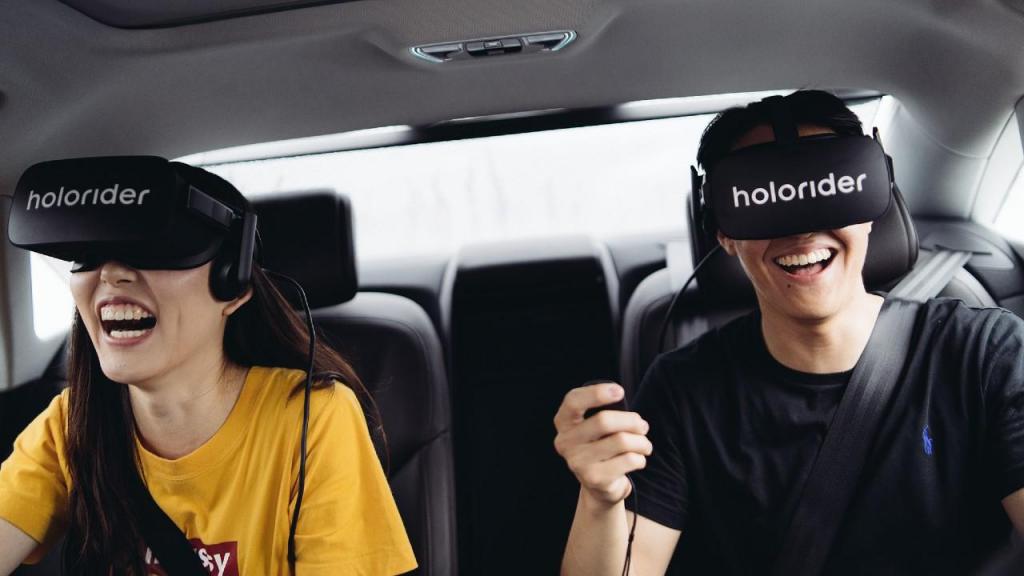 Carro de Realidade Virtual de diversões Simulador Vr carro de