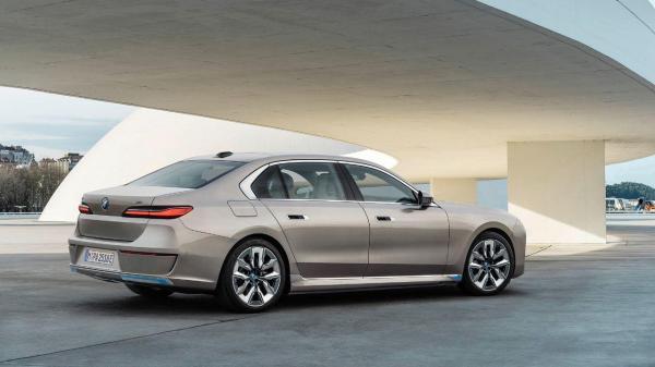 VW terá marca de utilitários elétricos, de olho no mercado americano