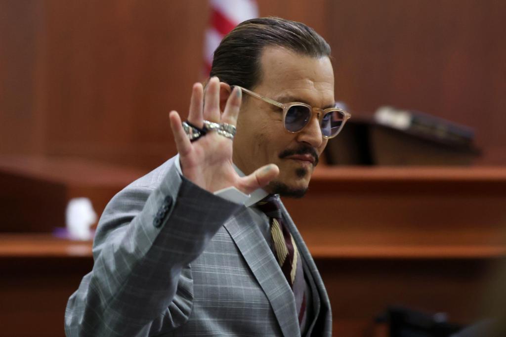 O julgamento Depp Vs. Heard em oito perguntas e respostas