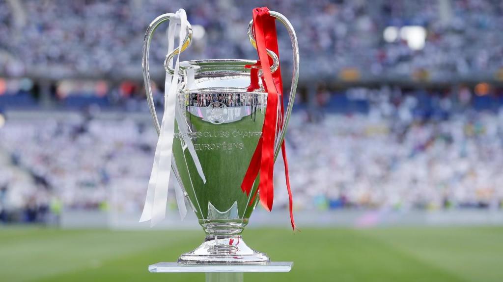 Champions: final volta a ter dois campeões 22 anos depois - CNN Portugal