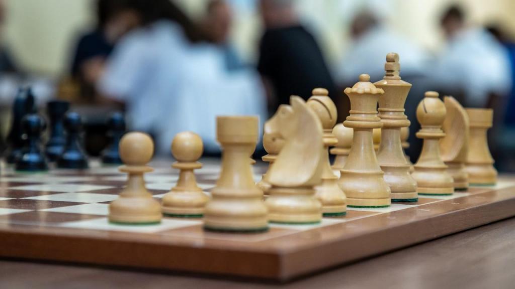 Brasileiro de seis anos está entre os melhores jogadores de xadrez do mundo