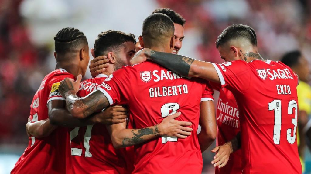 Em Defesa do Benfica: Entre um Empate e o Jogo em Arouca