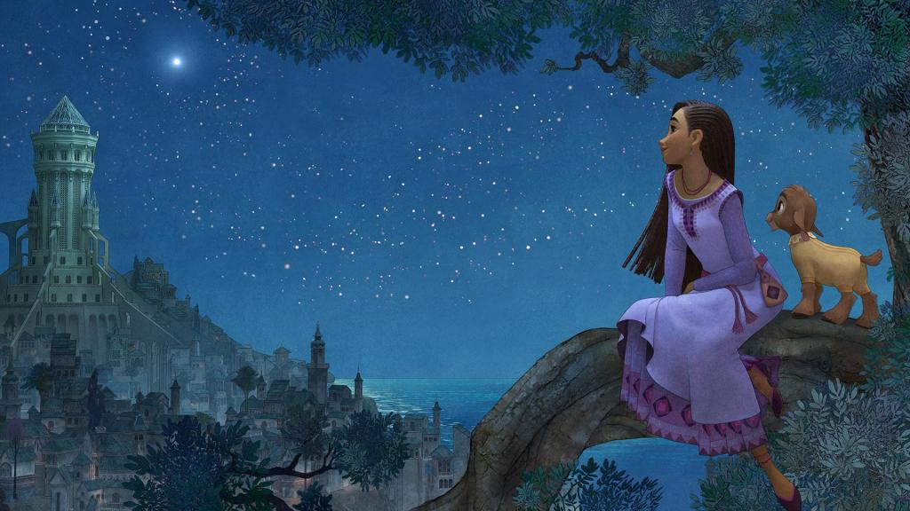 Disney+: os novos filmes e séries para outubro de 2023 na plataforma de  streaming 