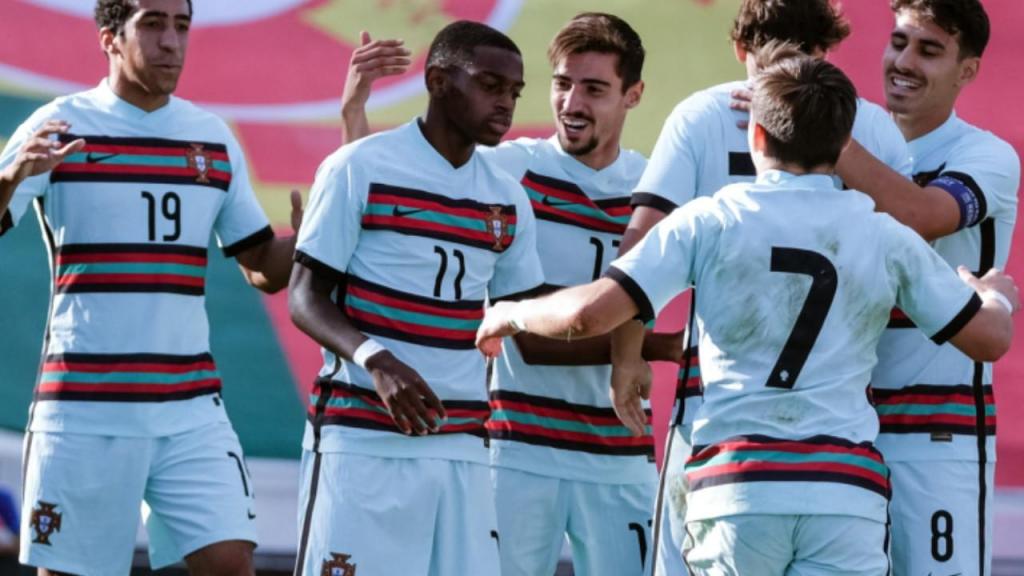Sporting da Covilhã ganha por 4-1 segundo jogo de preparação