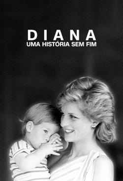 capa Diana: uma história sem fim