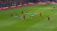 7-1 e história para Salah (com muita ajuda de Jota): o resumo do Rangers-Liverpool