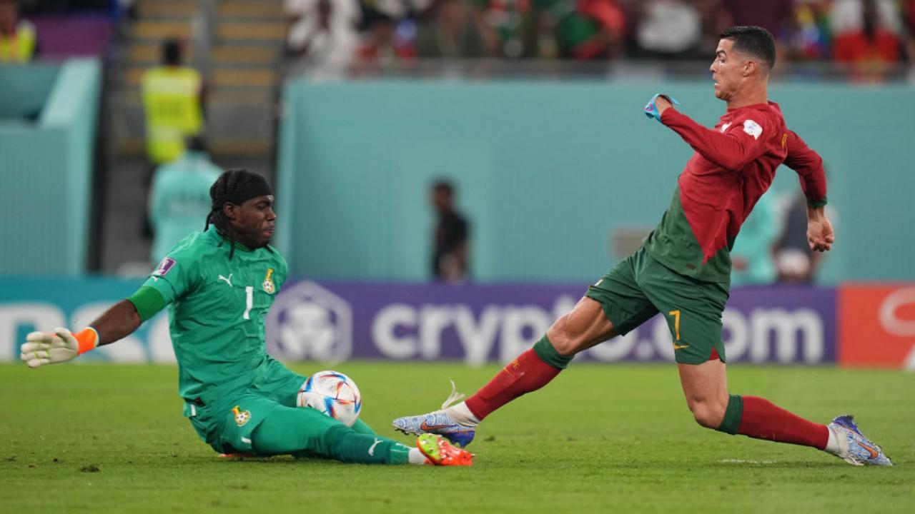 Mundial 2018: Qual a probabilidade de Portugal ganhar hoje?