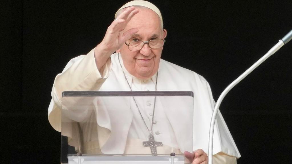Internação do Papa Francisco: o que se sabe sobre a saúde do