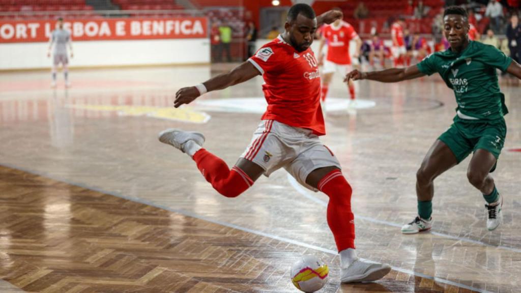 Arthur (Benfica)