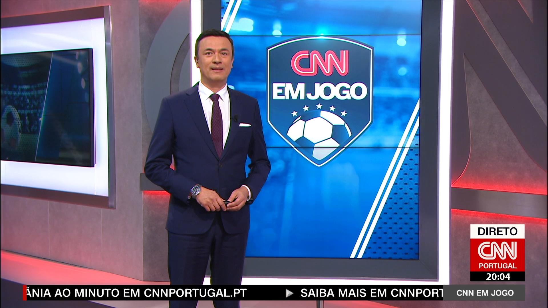 Otamendi: «Os novos jogadores estão a integrar-se muito bem» - CNN Portugal