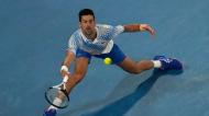 Open da Austrália: Tsitsipas-Djokovic (AP)