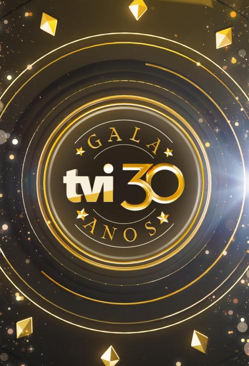 thumbnail Gala TVI 30 anos