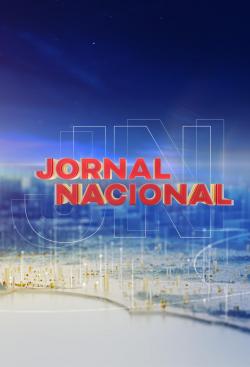 capa Jornal Nacional