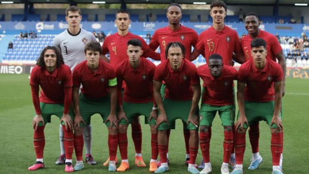 Seleções de Portugal - Esta é a nossa equipa para os dois jogos