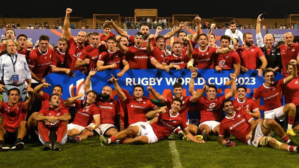 Campeonato Mundial de Rugby 2019: acesso aos estádios