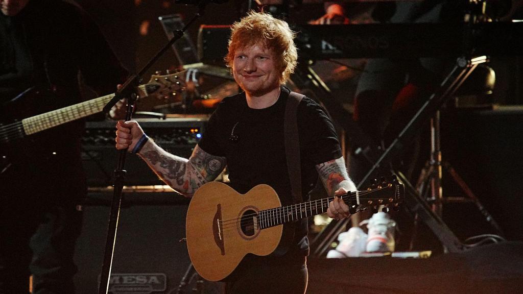 Inglês com Música: Ed Sheeran, Thinking Out Loud – Vídeo,Letra e