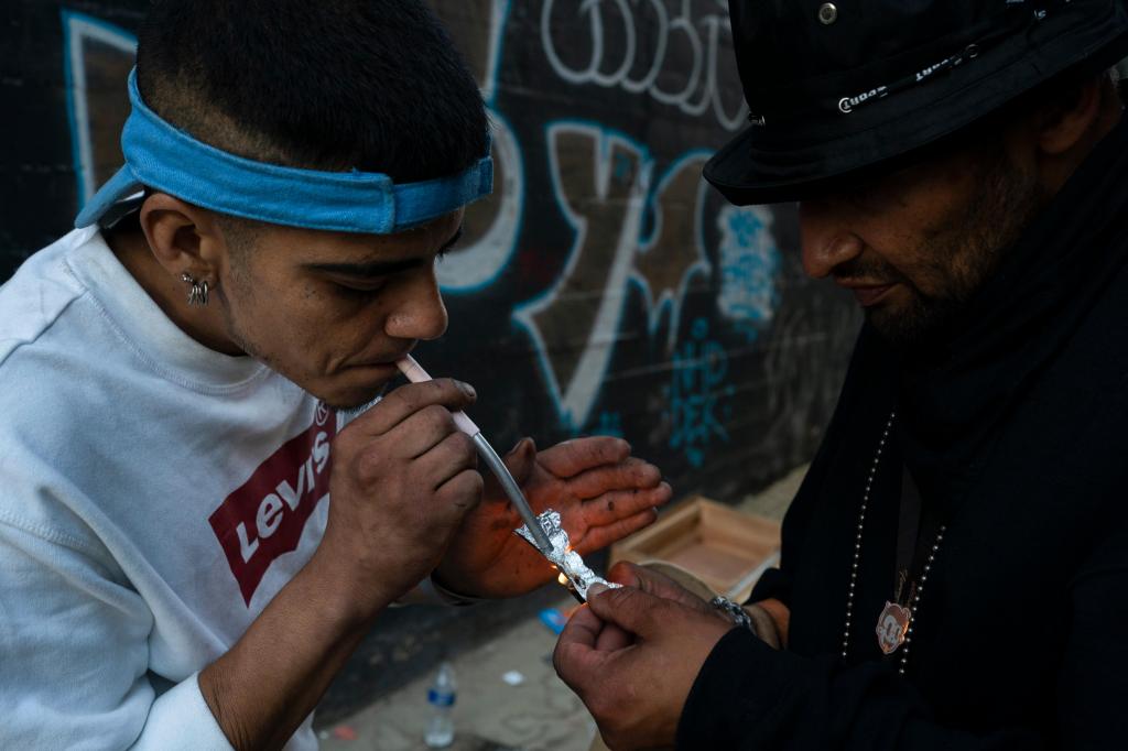 Crise de fentanil nos EUA é causada por “falta de abraços”, diz presidente  do México - CNN Portugal