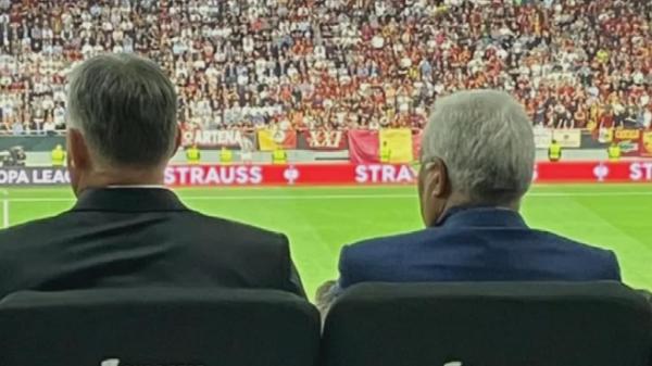 Coronavírus: UEFA confirma Inter-Ludogorets à porta fechada - TVI Notícias