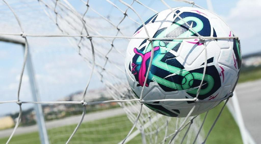 TVI vai transmitir dois jogos da Liga feminina de futebol