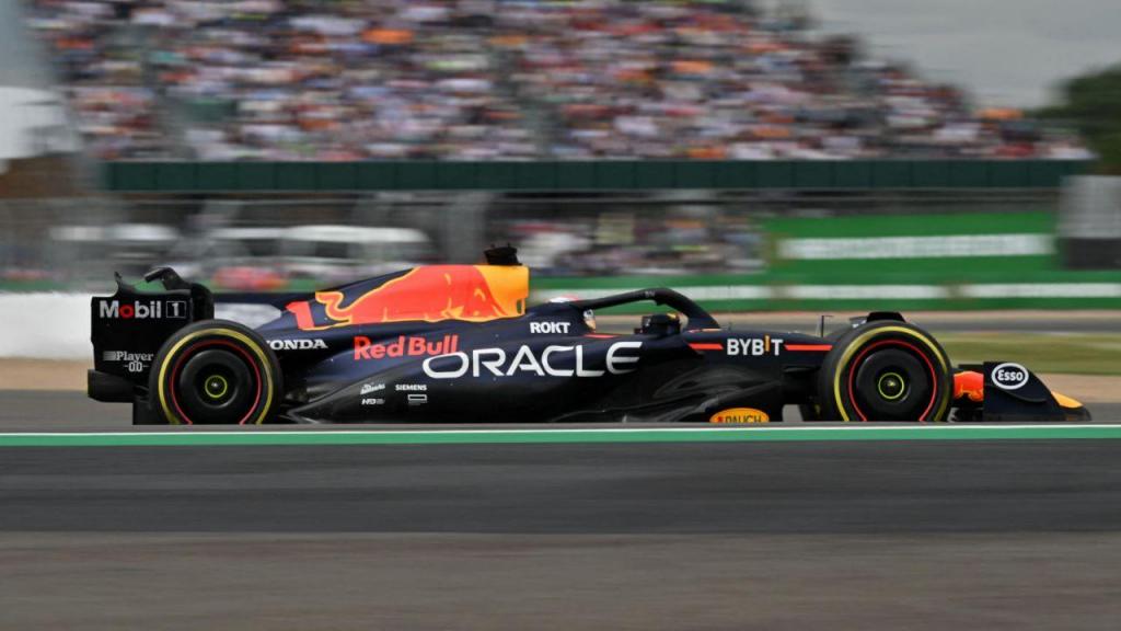 GP do Japão: Verstappen lidera treino 1 em Suzuka, fórmula 1