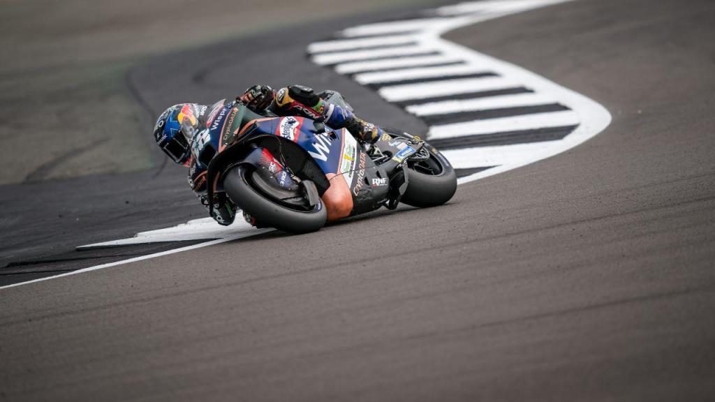 MotoGP: Jorge Martin vence corrida sprint no Grande Prémio de França - CNN  Portugal