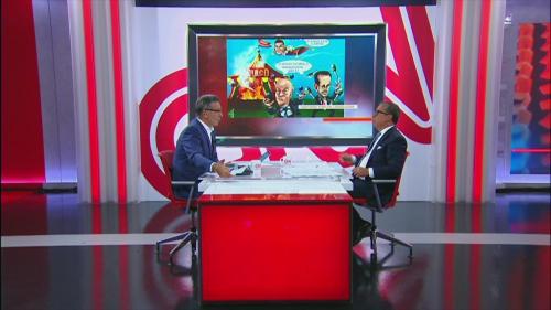 Rui Santos diz que não saiu magoado da TVI: São opções de quem dirige
