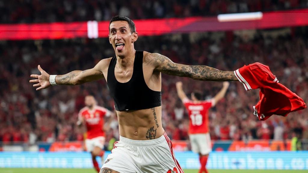 FC Porto-Liverpool em direto na TVI 📺 e Ao Minuto no Maisfutebol