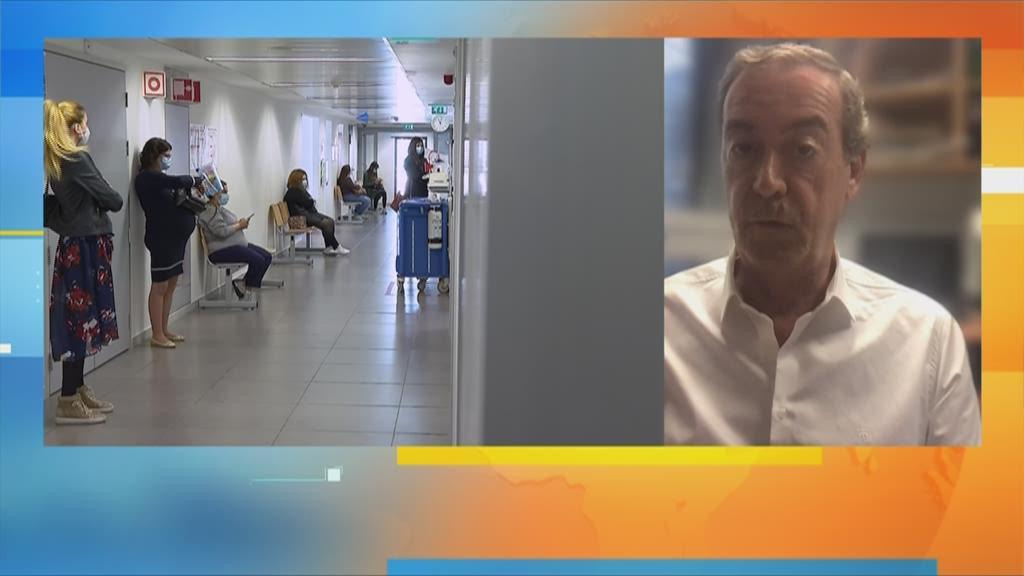 Ordem dos Médicos de Portugal investiga atuação de ex-secretário